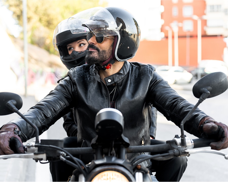 Motorradführerschein Klasse A – Freiheit auf zwei Rädern in Dortmund erleben-Dortmund-Fahschule-Clemens