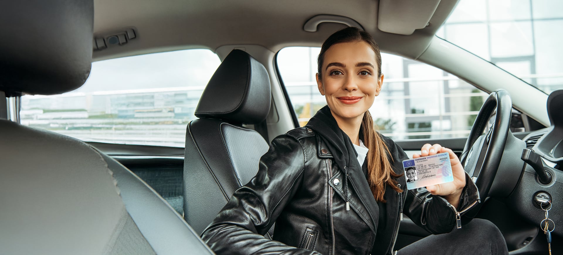 Führerschein Klasse B (PKW) – Mobil in Dortmund-Dortmund-Fahschule-Clemens