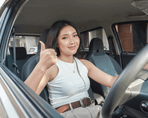 🚗 Dein Start am Steuer: Was dich in der ersten Stunde bei der Fahrschule Kai Clemens erwartet Webdesign - David - Keiser - Website - erstellen - lassen