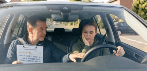 🛠️ Pech gehabt? Warum Durchfallen kein Weltuntergang ist Webdesign - David - Keiser - Website - erstellen - lassen