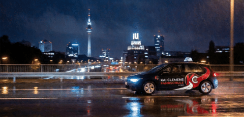 Nightrider & Regen-Helden: So rockst du die Sonderfahrten bei Dunkelheit und Wetter-Chaos Webdesign - David - Keiser - Website - erstellen - lassen